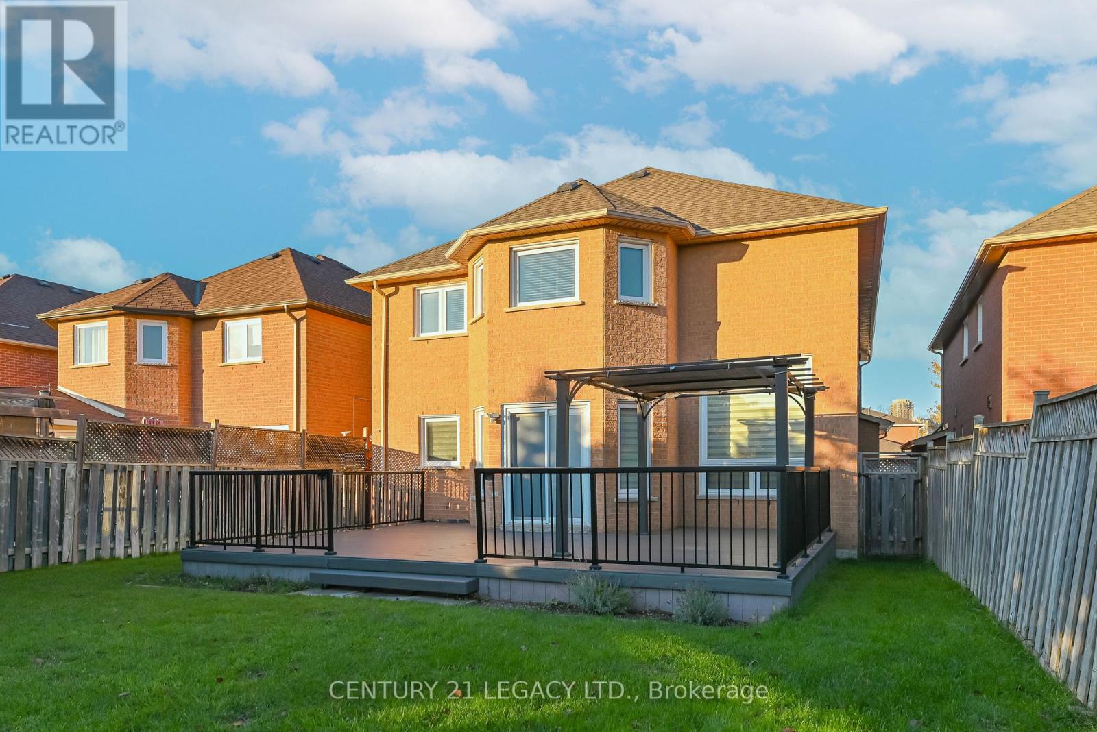 497 Winfield Terrace, Mississauga, Ontario  L5R 3V1 - Photo 46 - W12562942