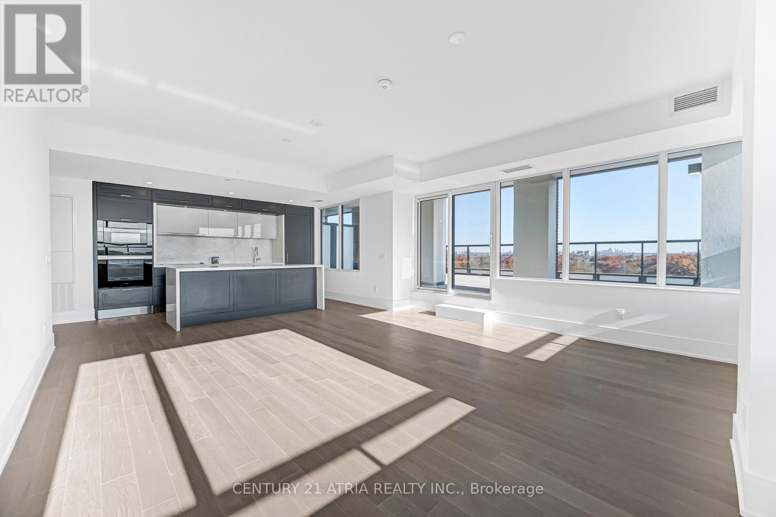 606 - 259 The Kingsway, Toronto, Ontario  M9A 0G2 - Photo 12 - W12562944