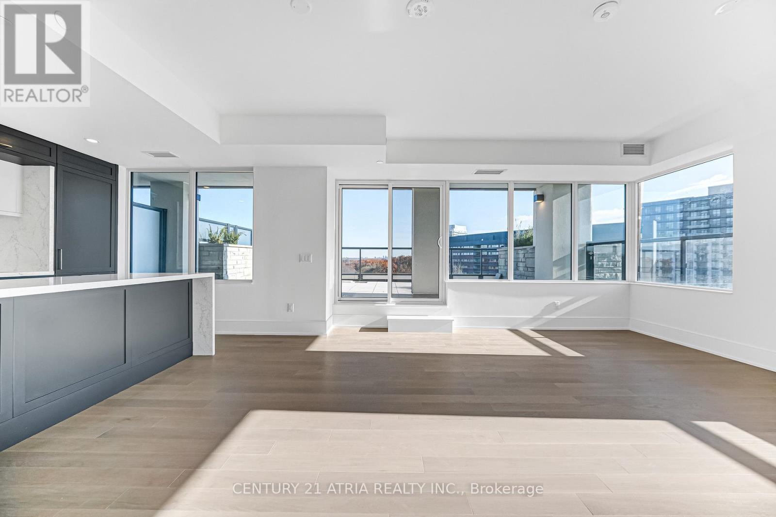 606 - 259 The Kingsway, Toronto, Ontario  M9A 0G2 - Photo 15 - W12562944