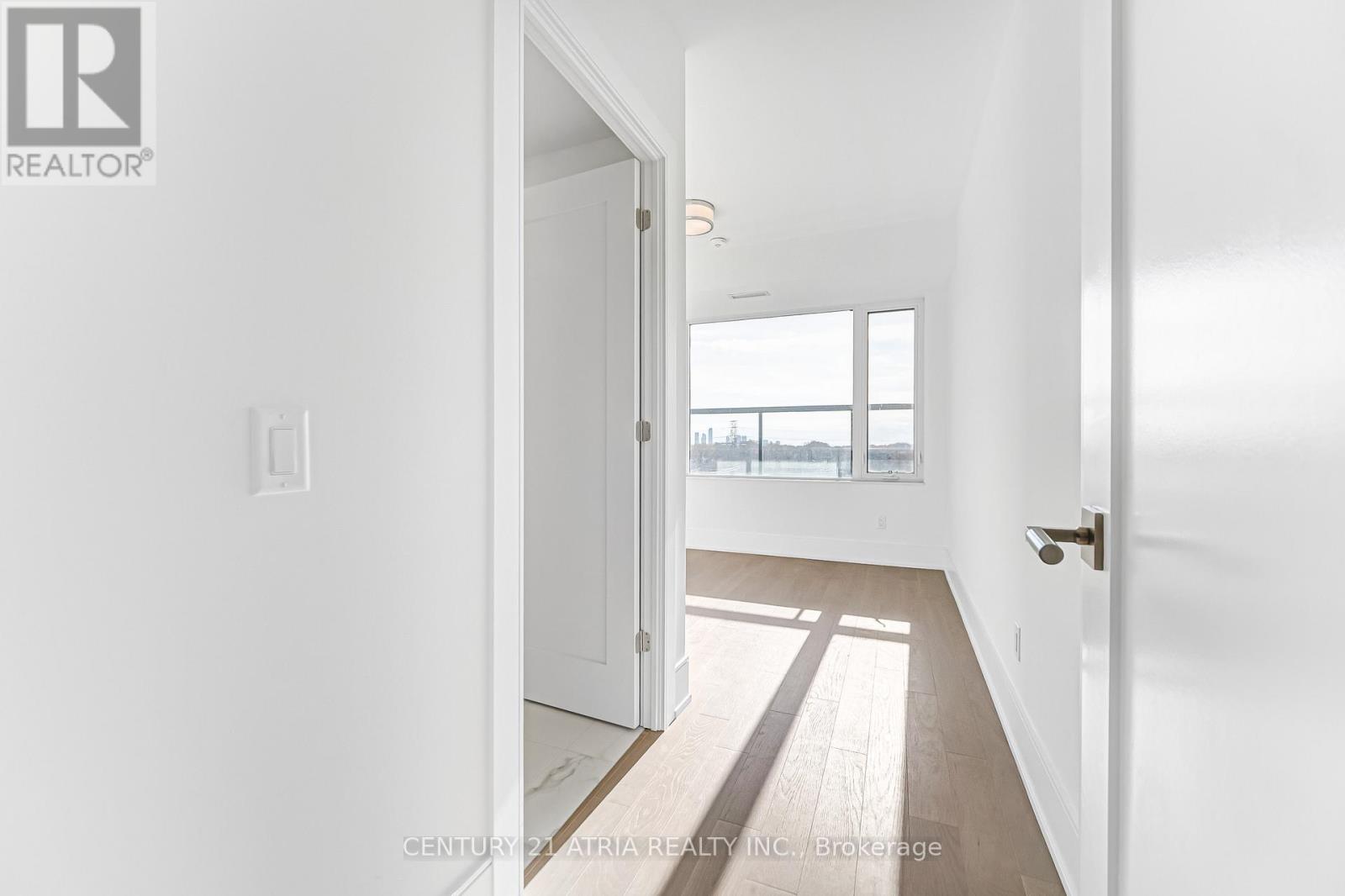 606 - 259 The Kingsway, Toronto, Ontario  M9A 0G2 - Photo 17 - W12562944