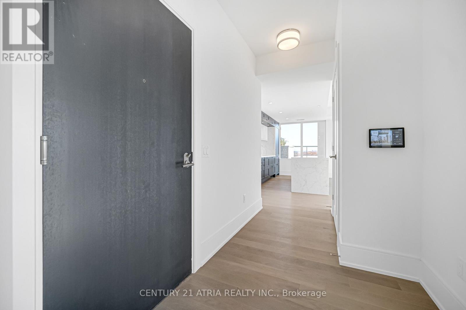 606 - 259 The Kingsway, Toronto, Ontario  M9A 0G2 - Photo 2 - W12562944