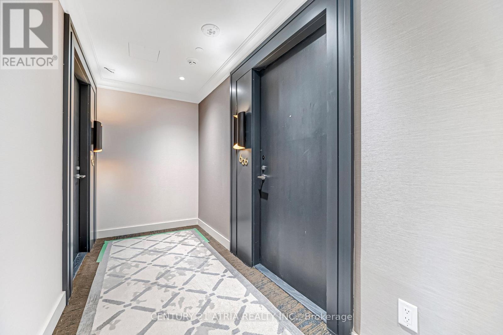 606 - 259 The Kingsway, Toronto, Ontario  M9A 0G2 - Photo 30 - W12562944