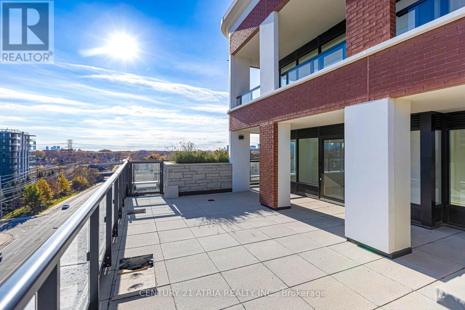 606 - 259 The Kingsway, Toronto, Ontario  M9A 0G2 - Photo 34 - W12562944