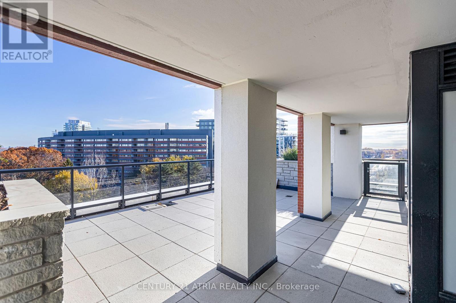 606 - 259 The Kingsway, Toronto, Ontario  M9A 0G2 - Photo 35 - W12562944