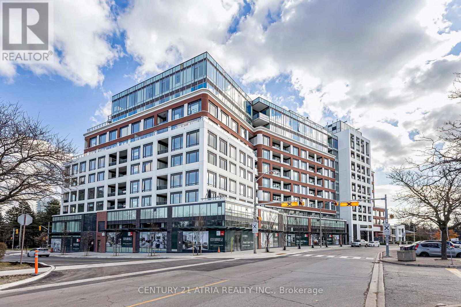 606 - 259 The Kingsway, Toronto, Ontario  M9A 0G2 - Photo 36 - W12562944