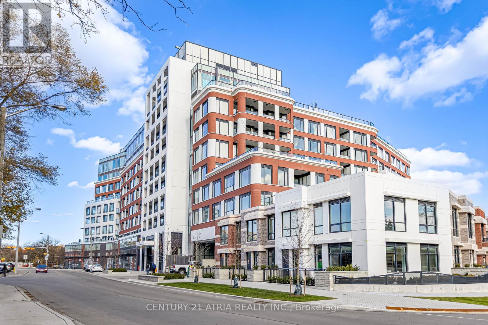 606 - 259 The Kingsway, Toronto, Ontario  M9A 0G2 - Photo 37 - W12562944