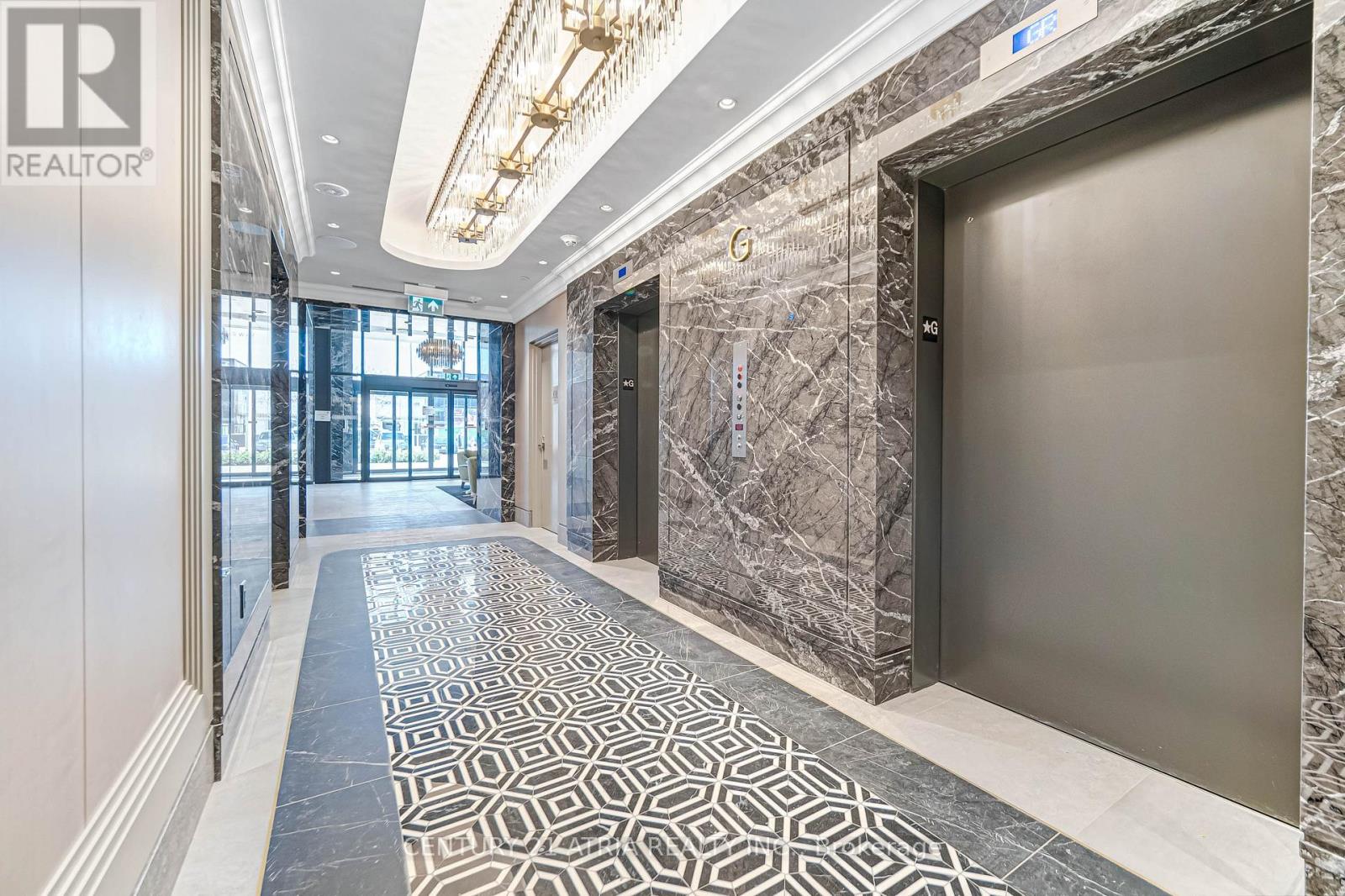 606 - 259 The Kingsway, Toronto, Ontario  M9A 0G2 - Photo 39 - W12562944