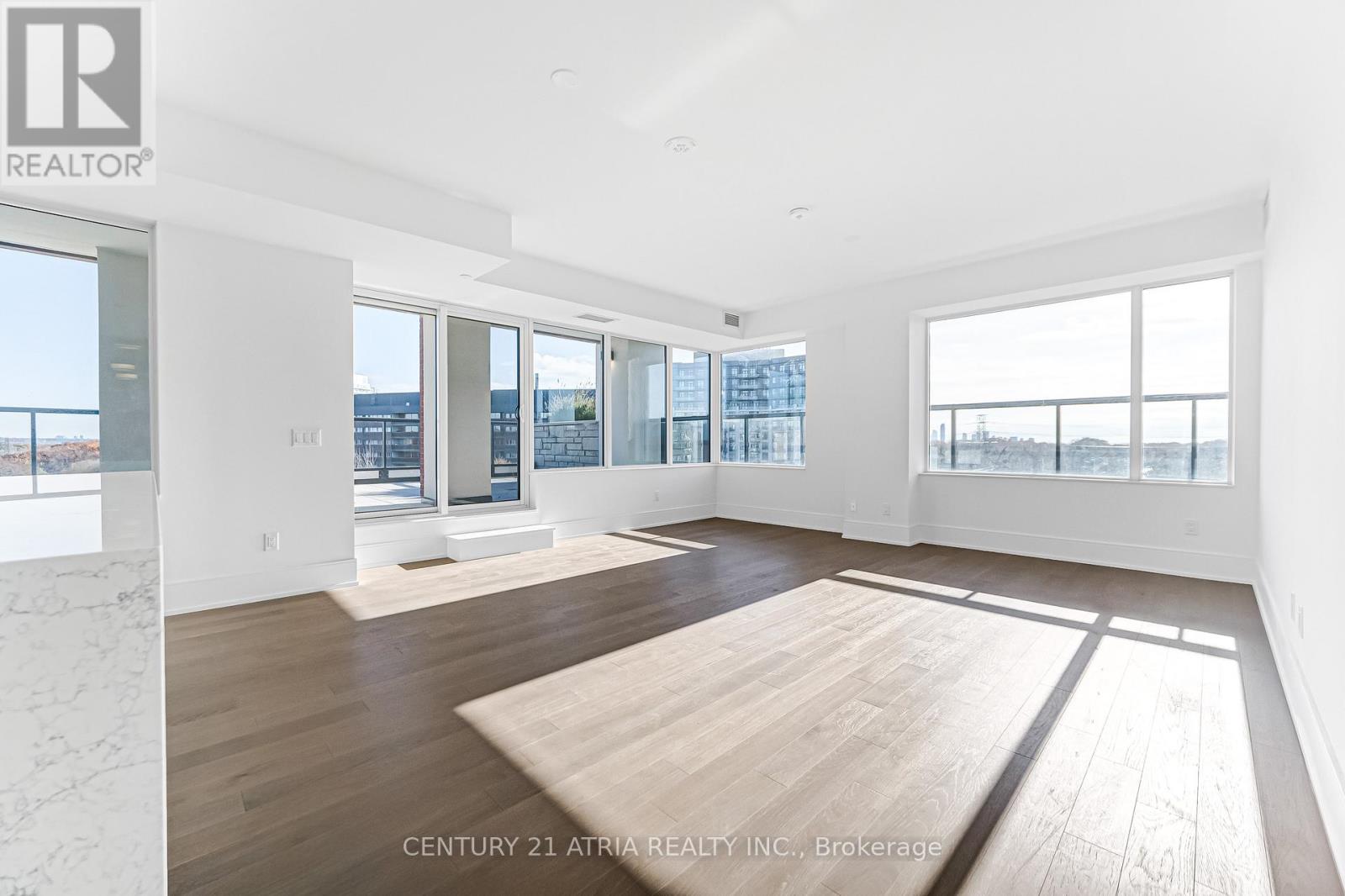 606 - 259 The Kingsway, Toronto, Ontario  M9A 0G2 - Photo 4 - W12562944