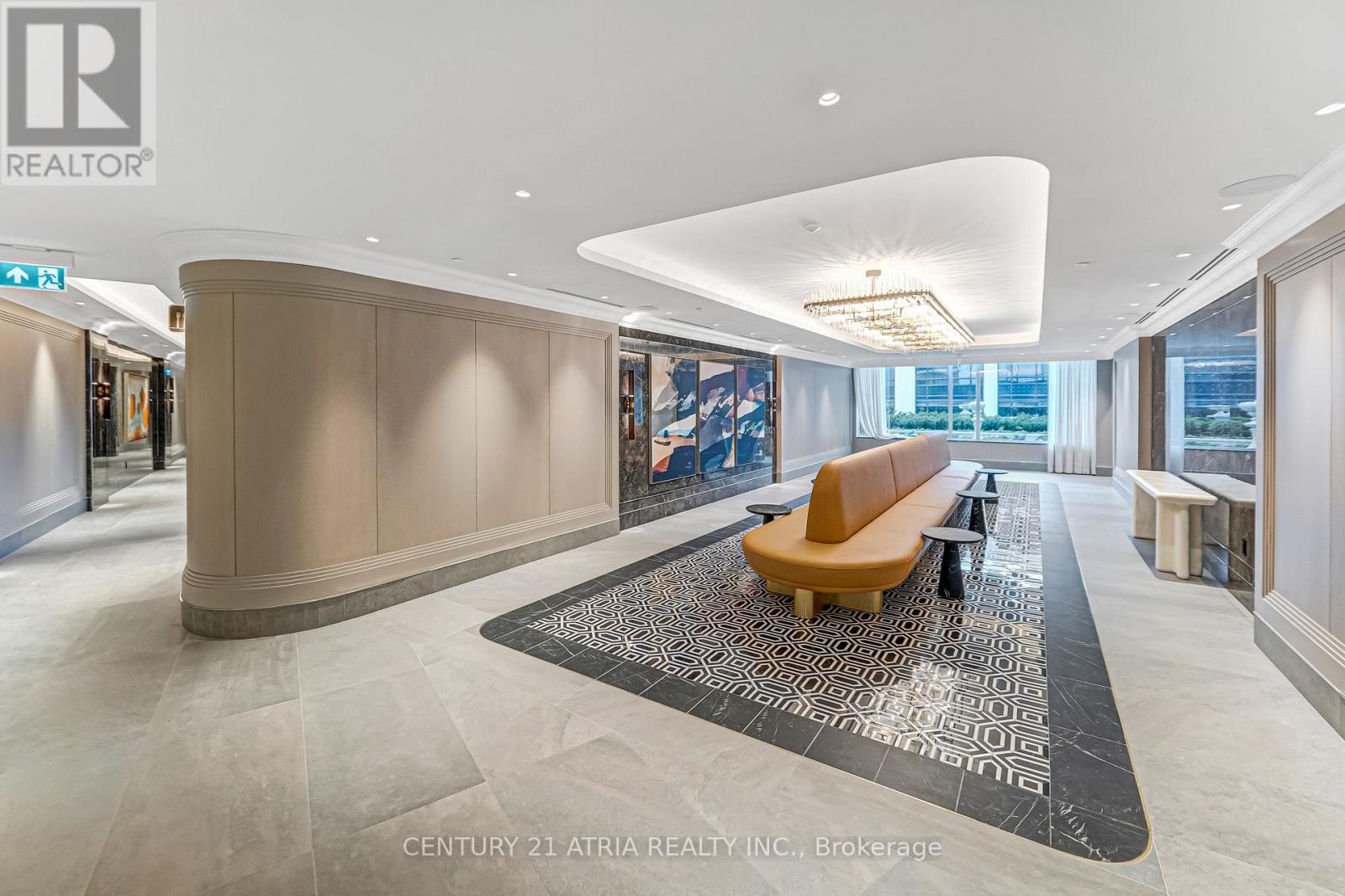 606 - 259 The Kingsway, Toronto, Ontario  M9A 0G2 - Photo 41 - W12562944