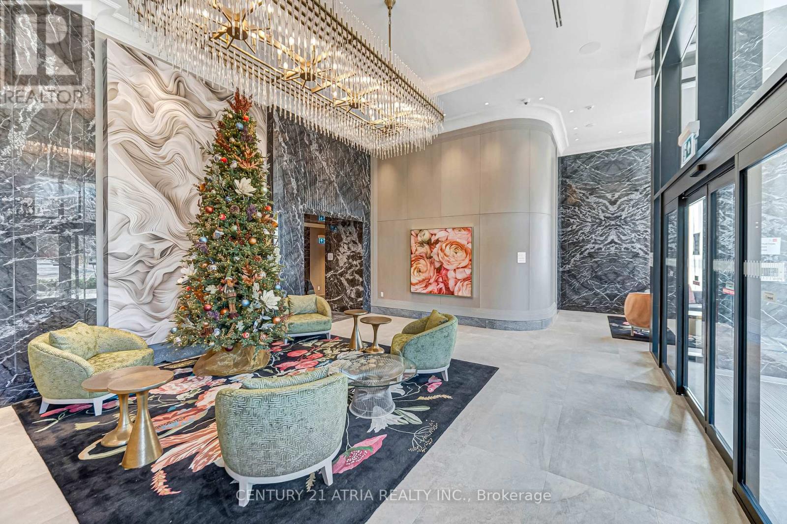 606 - 259 The Kingsway, Toronto, Ontario  M9A 0G2 - Photo 42 - W12562944