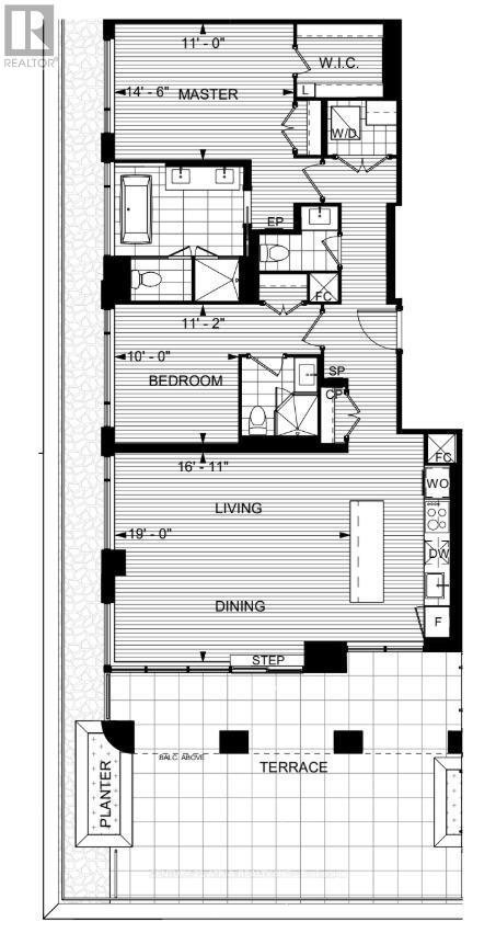 606 - 259 The Kingsway, Toronto, Ontario  M9A 0G2 - Photo 43 - W12562944