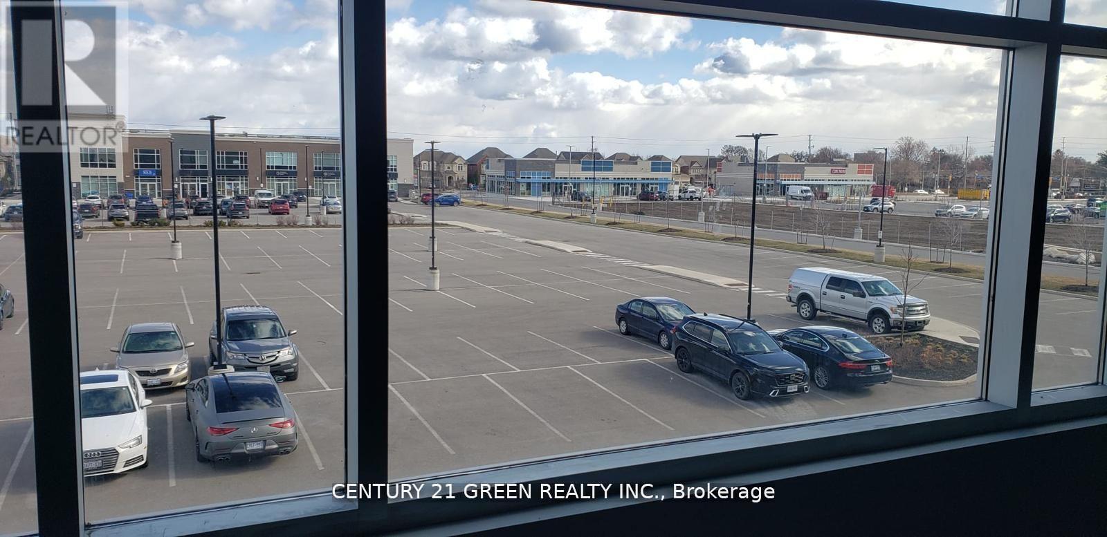 214 - 3485 Rebecca Street, Oakville, Ontario  L6L 6X6 - Photo 3 - W12562956