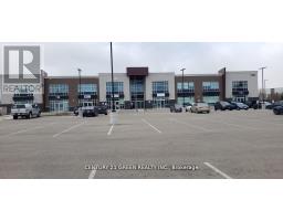 214 - 3485 REBECCA STREET, Oakville, Ontario