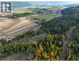 150 Crossridge Road Lot# PL 3, enderby, British Columbia