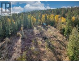 150 Crossridge Road Lot# PL 2, enderby, British Columbia