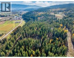 150 Crossridge Road Lot# PL 5, enderby, British Columbia