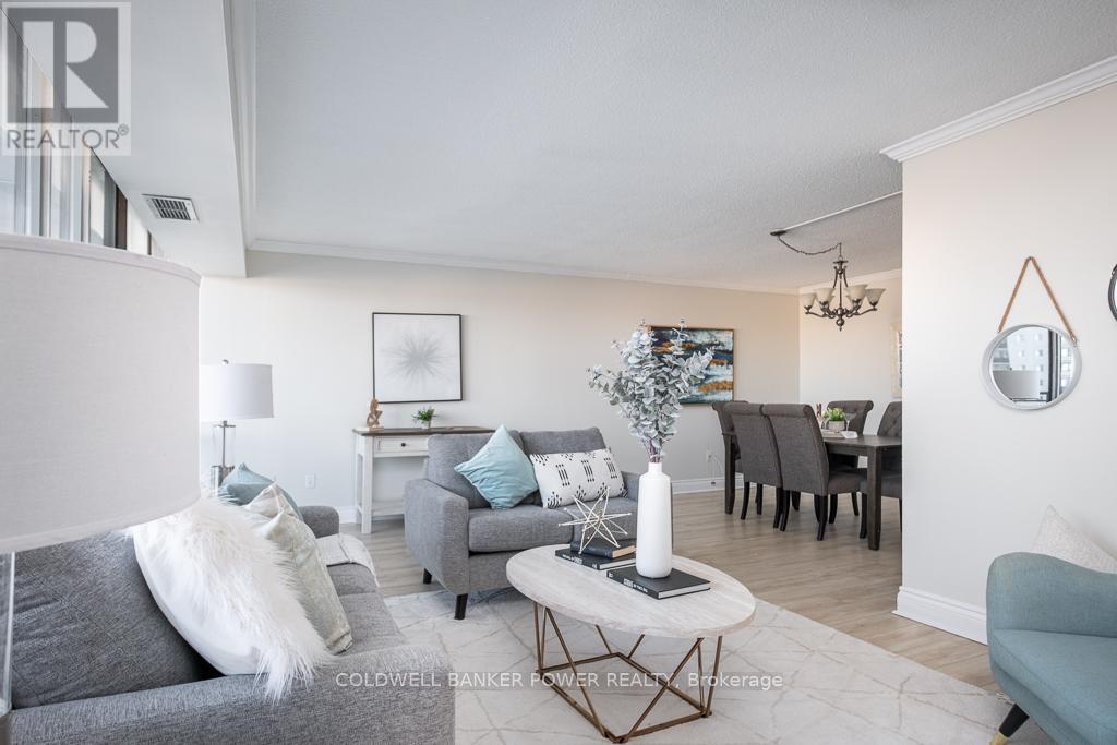 701 - 389 Dundas Street, London East, Ontario  N6B 3L5 - Photo 10 - X12562982