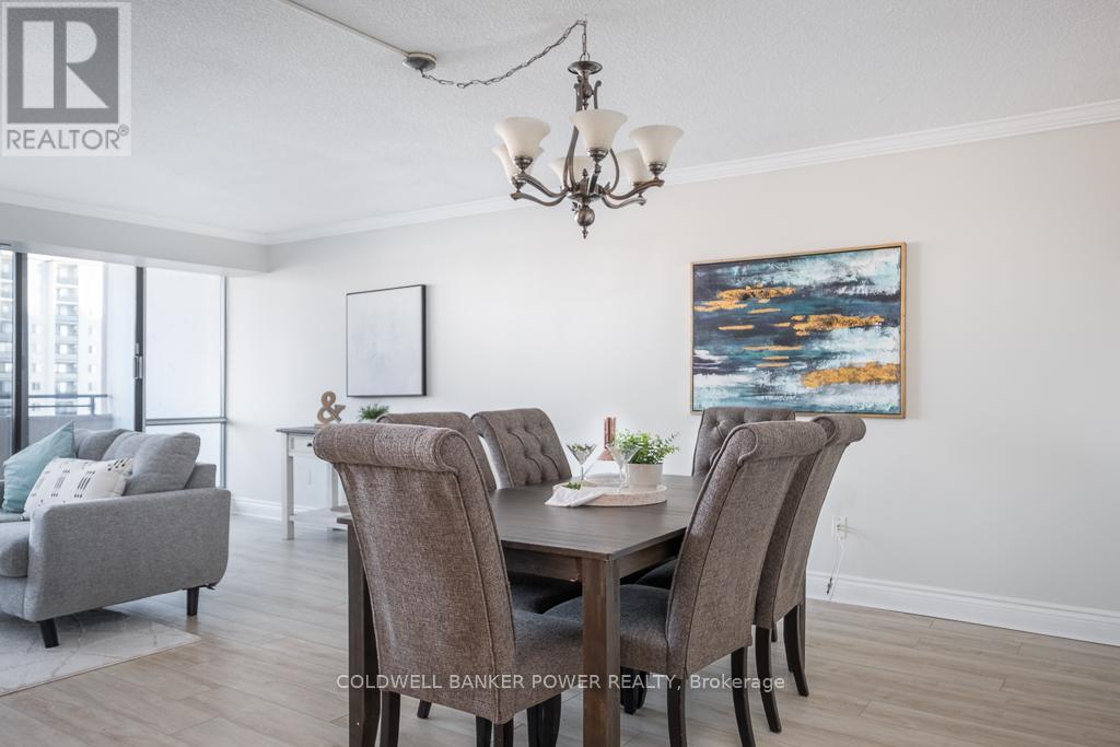 701 - 389 Dundas Street, London East, Ontario  N6B 3L5 - Photo 12 - X12562982