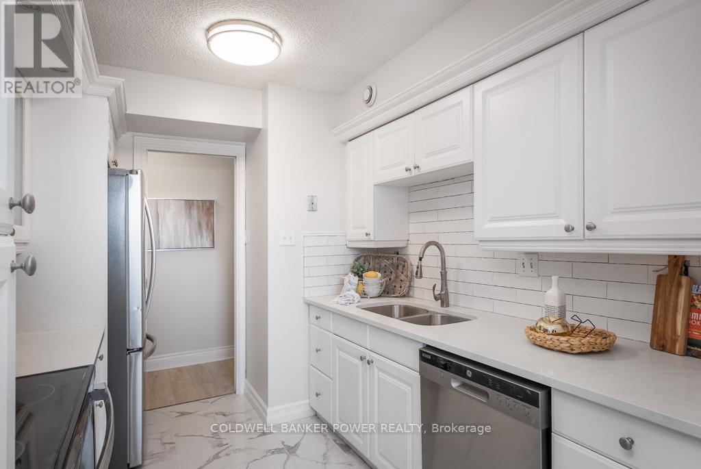 701 - 389 Dundas Street, London East, Ontario  N6B 3L5 - Photo 13 - X12562982