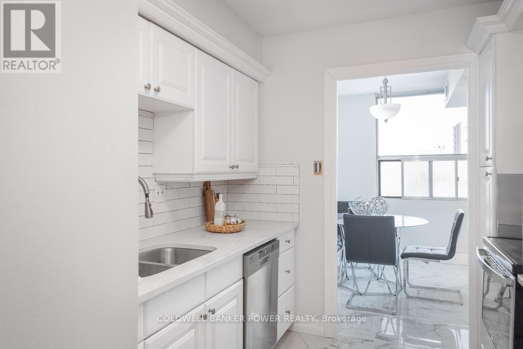 701 - 389 Dundas Street, London East, Ontario  N6B 3L5 - Photo 15 - X12562982