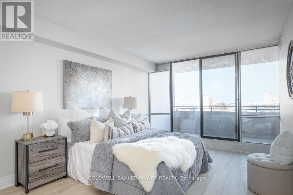 701 - 389 Dundas Street, London East, Ontario  N6B 3L5 - Photo 18 - X12562982