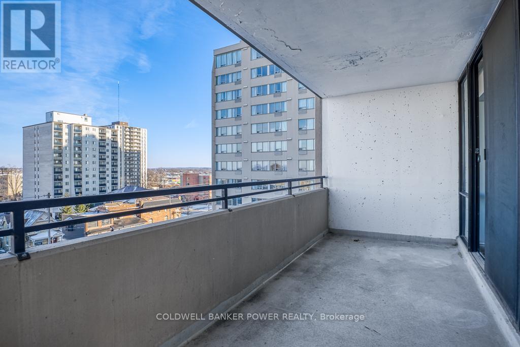 701 - 389 Dundas Street, London East, Ontario  N6B 3L5 - Photo 20 - X12562982