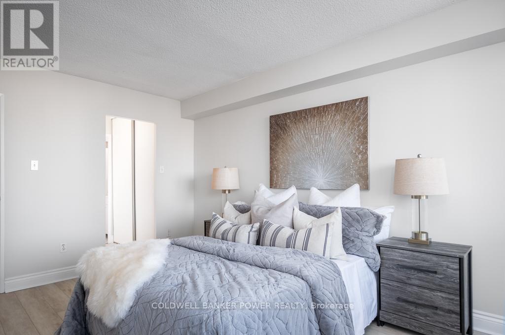 701 - 389 Dundas Street, London East, Ontario  N6B 3L5 - Photo 21 - X12562982