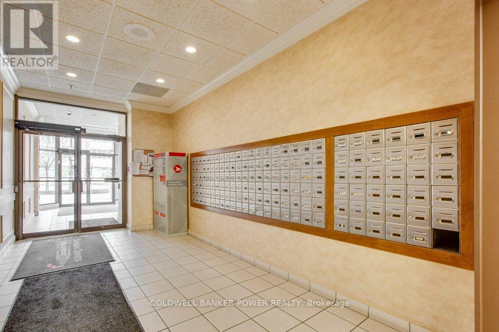 701 - 389 Dundas Street, London East, Ontario  N6B 3L5 - Photo 24 - X12562982