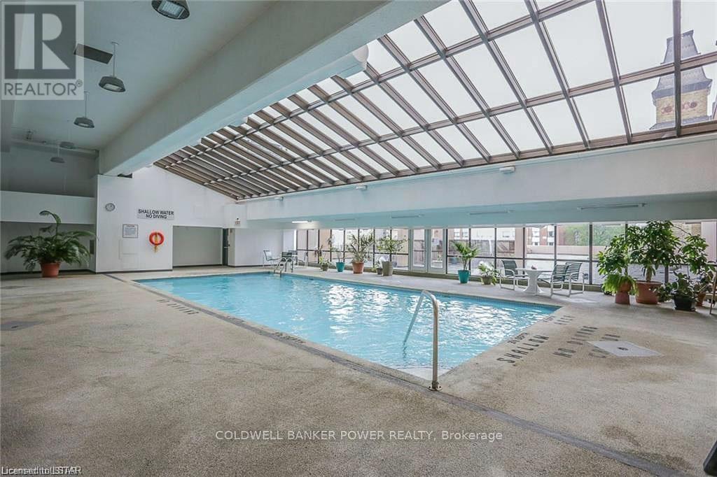 701 - 389 Dundas Street, London East, Ontario  N6B 3L5 - Photo 25 - X12562982