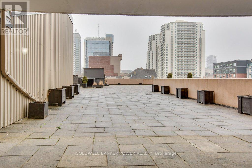 701 - 389 Dundas Street, London East, Ontario  N6B 3L5 - Photo 26 - X12562982