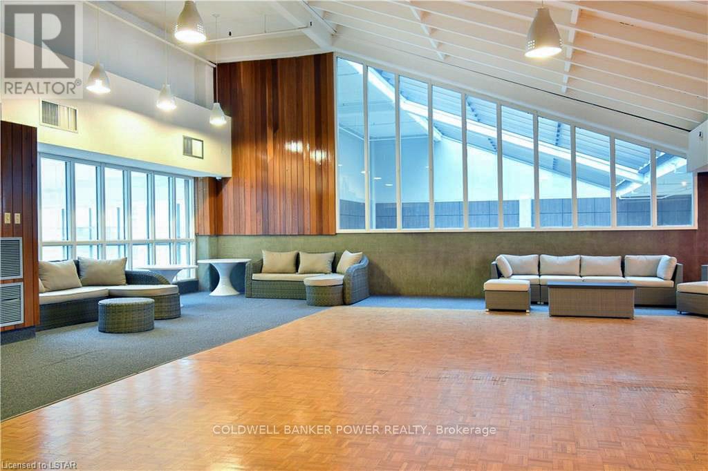 701 - 389 Dundas Street, London East, Ontario  N6B 3L5 - Photo 28 - X12562982