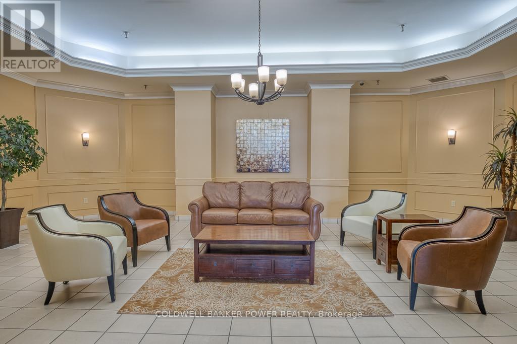 701 - 389 Dundas Street, London East, Ontario  N6B 3L5 - Photo 3 - X12562982