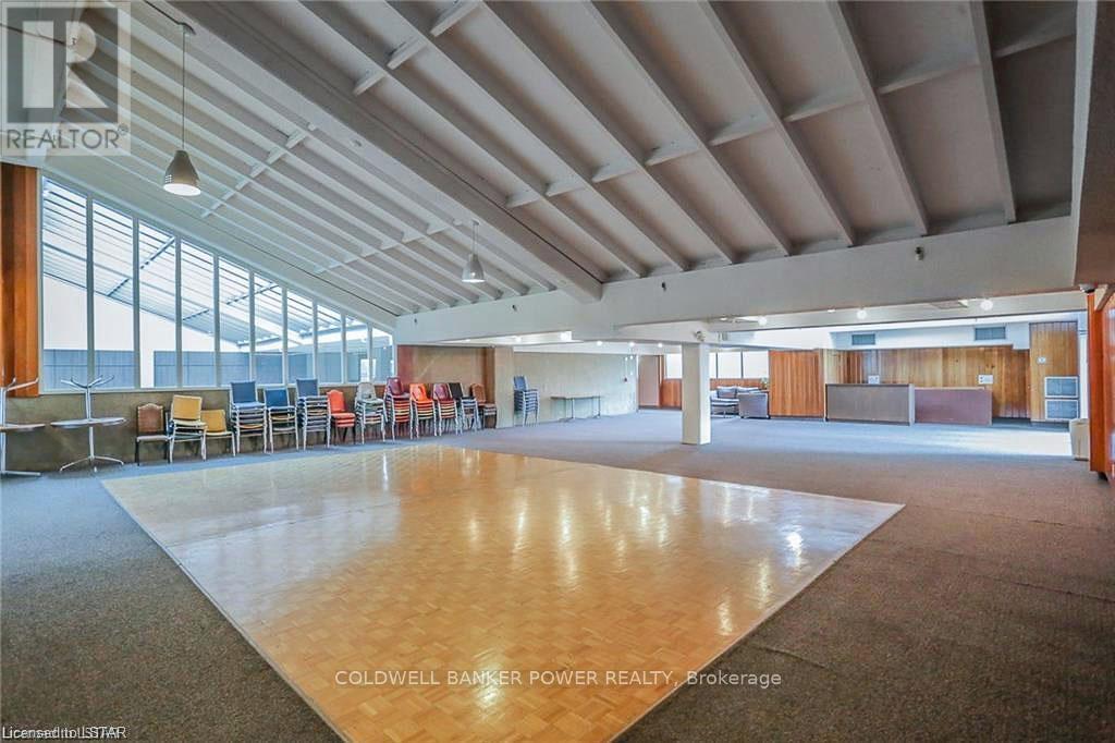 701 - 389 Dundas Street, London East, Ontario  N6B 3L5 - Photo 30 - X12562982