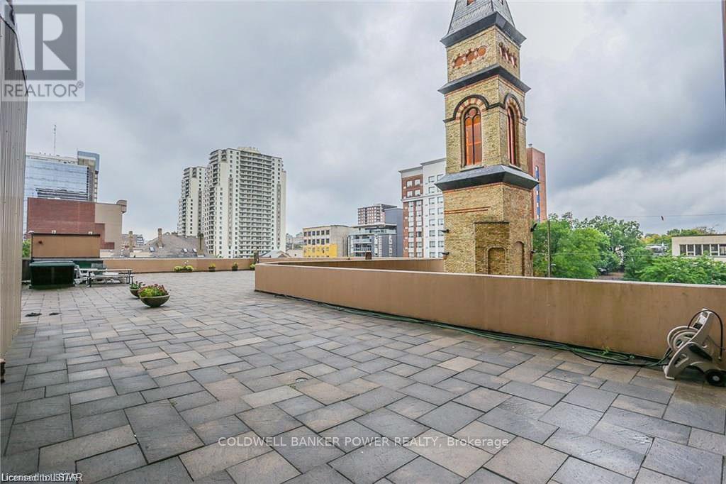 701 - 389 Dundas Street, London East, Ontario  N6B 3L5 - Photo 31 - X12562982