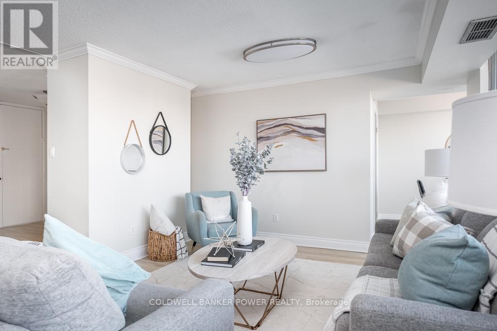 701 - 389 Dundas Street, London East, Ontario  N6B 3L5 - Photo 5 - X12562982