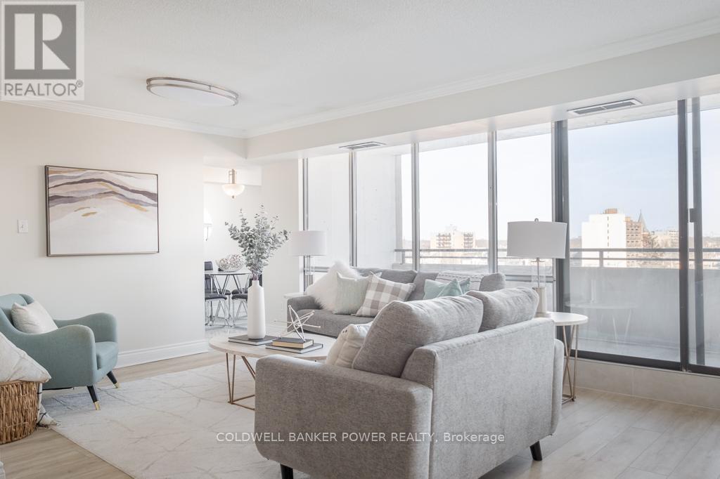 701 - 389 Dundas Street, London East, Ontario  N6B 3L5 - Photo 6 - X12562982