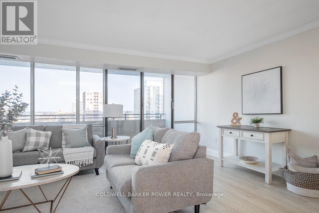 701 - 389 Dundas Street, London East, Ontario  N6B 3L5 - Photo 7 - X12562982