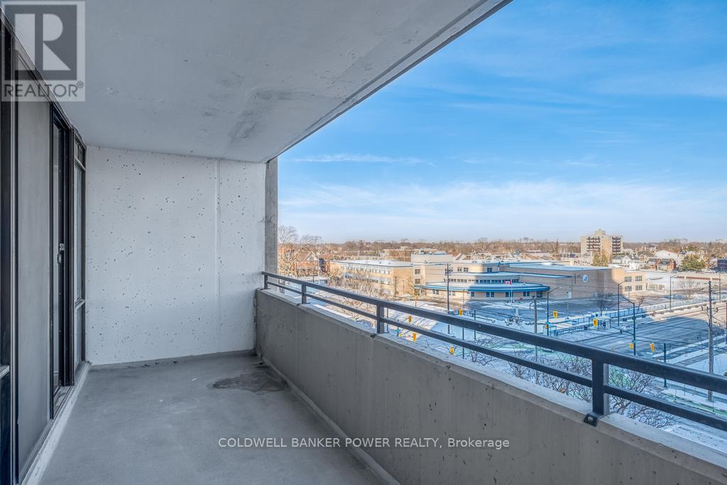 701 - 389 Dundas Street, London East, Ontario  N6B 3L5 - Photo 8 - X12562982