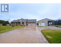 7284 CALVERT DRIVE, Strathroy-Caradoc, Ontario