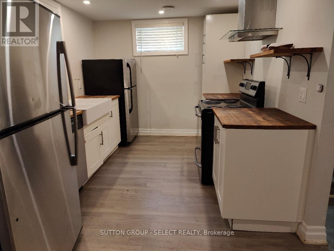 Lower - 83 Britannia Avenue, London North, Ontario  N6H 2J3 - Photo 3 - X12563008