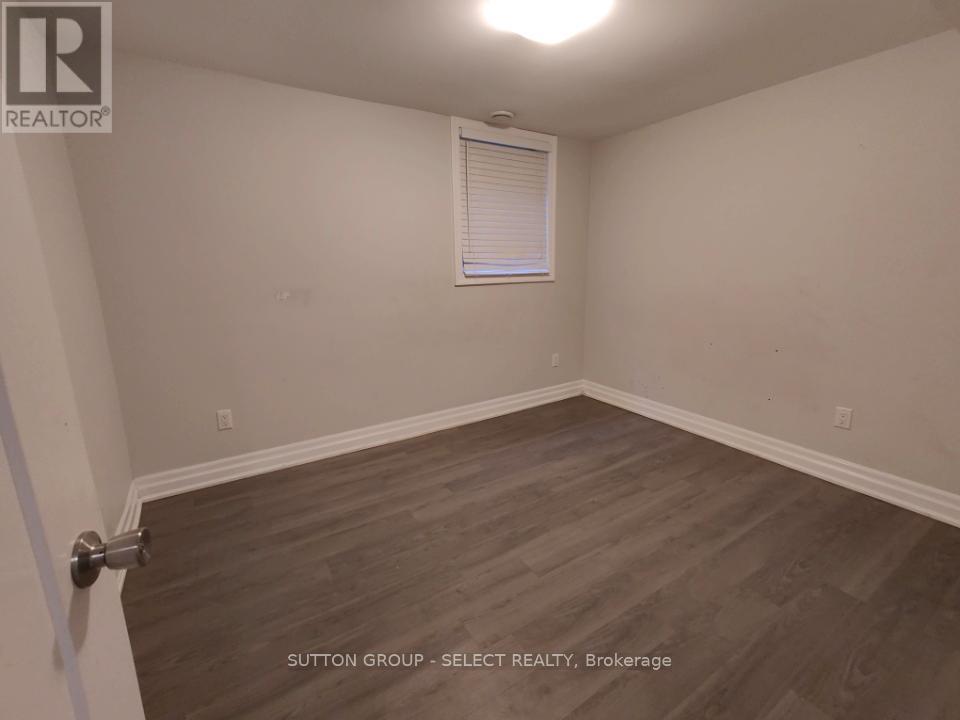 Lower - 83 Britannia Avenue, London North, Ontario  N6H 2J3 - Photo 5 - X12563008