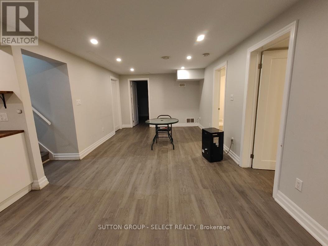 Lower - 83 Britannia Avenue, London North, Ontario  N6H 2J3 - Photo 6 - X12563008