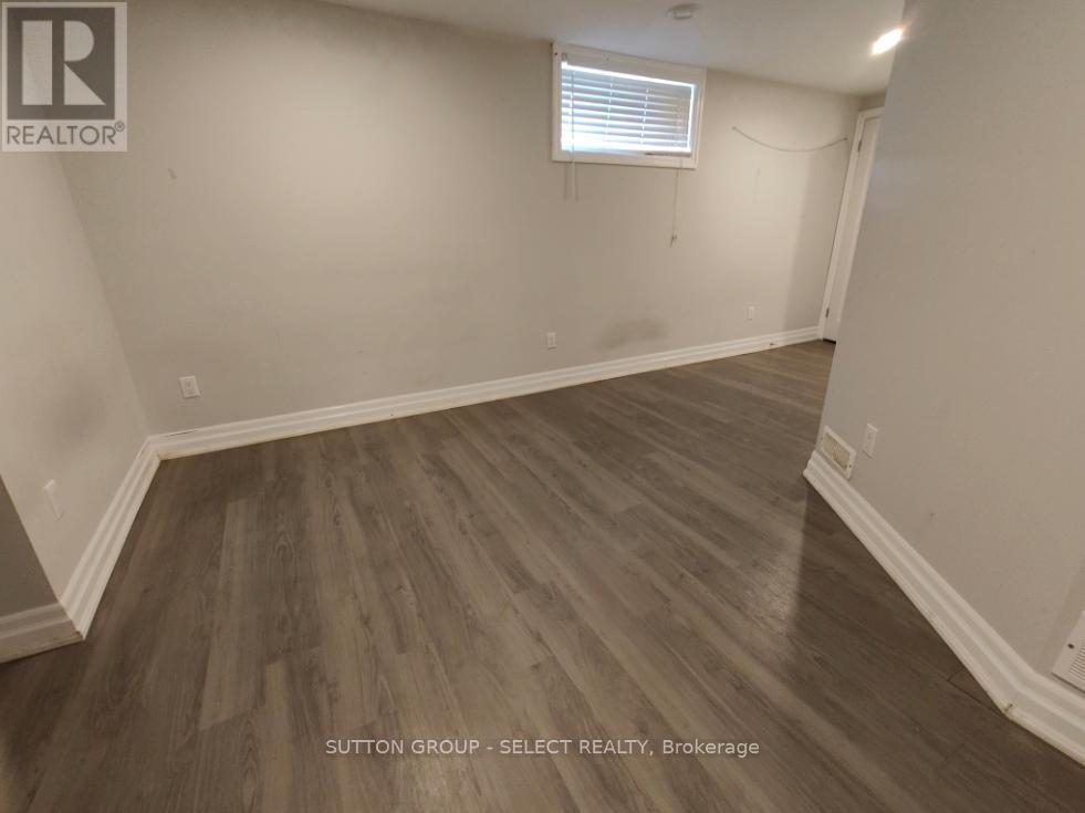 Lower - 83 Britannia Avenue, London North, Ontario  N6H 2J3 - Photo 8 - X12563008