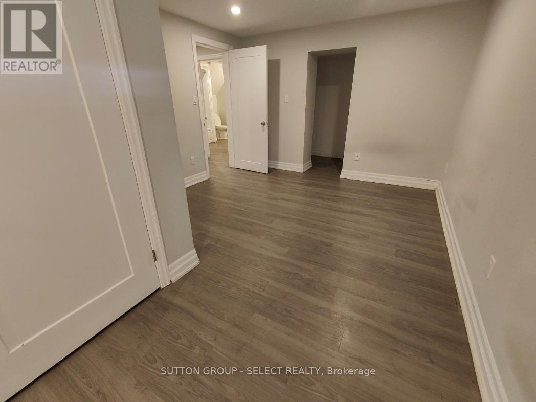 Lower - 83 Britannia Avenue, London North, Ontario  N6H 2J3 - Photo 9 - X12563008