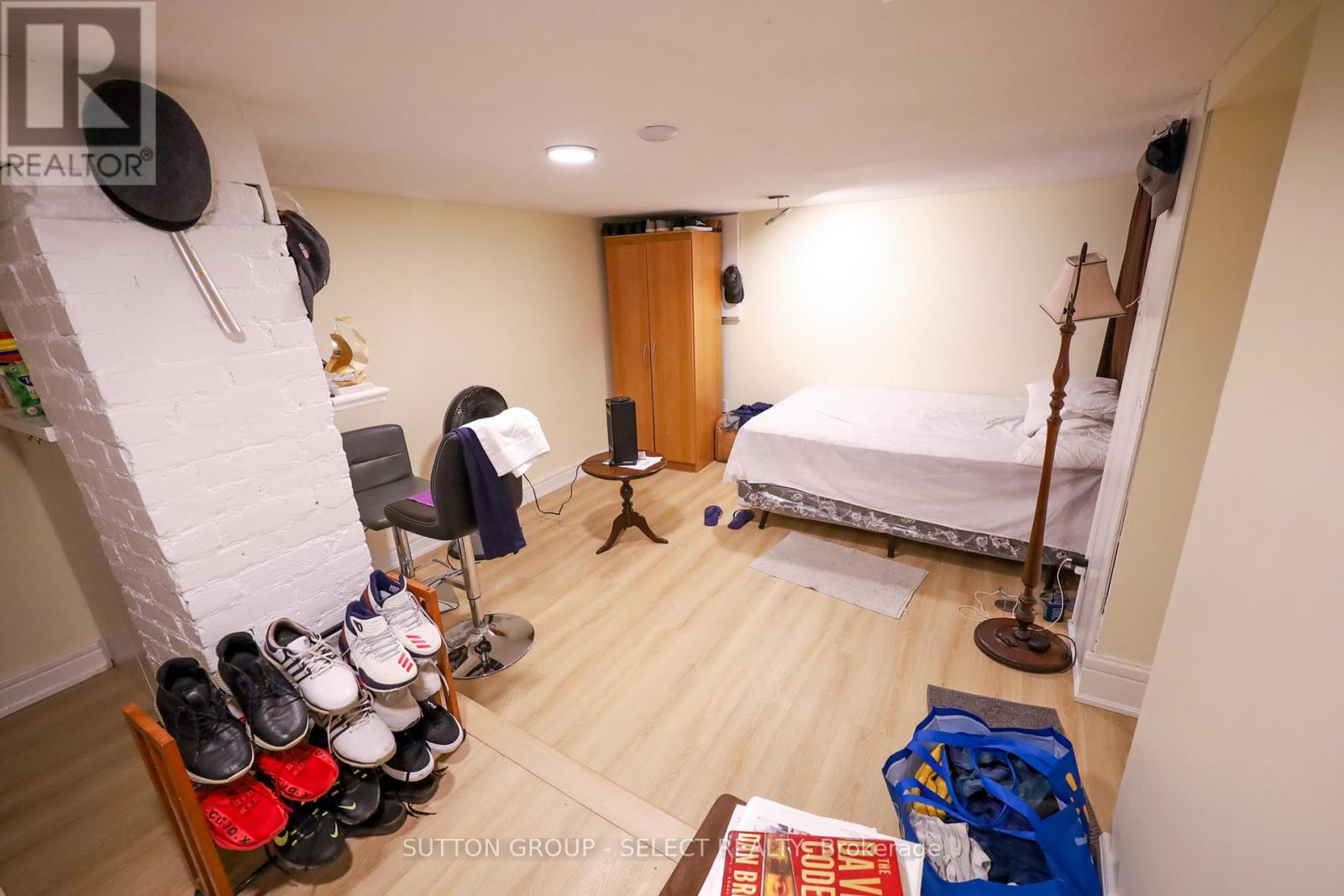 552 Adelaide Street N, London East, Ontario  N6B 3J5 - Photo 21 - X12563014