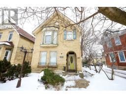 552 ADELAIDE STREET N, London East, Ontario