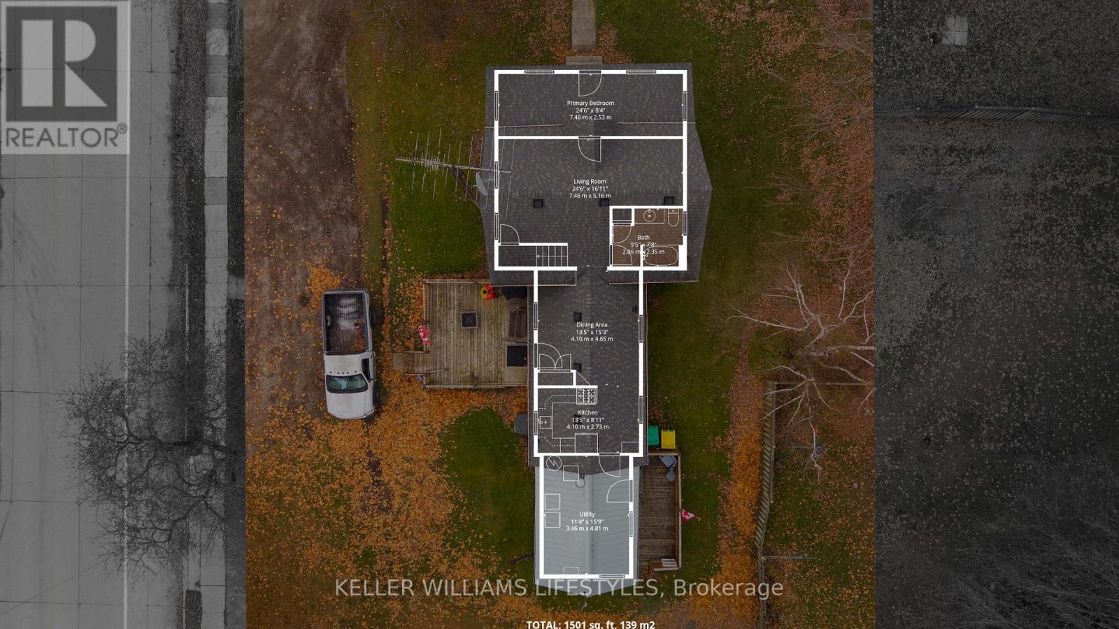 150 Mcrae Street, Southwest Middlesex, Ontario  N0L 1M0 - Photo 30 - X12563224