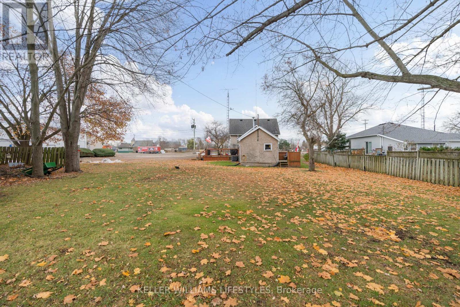 150 Mcrae Street, Southwest Middlesex, Ontario  N0L 1M0 - Photo 32 - X12563224