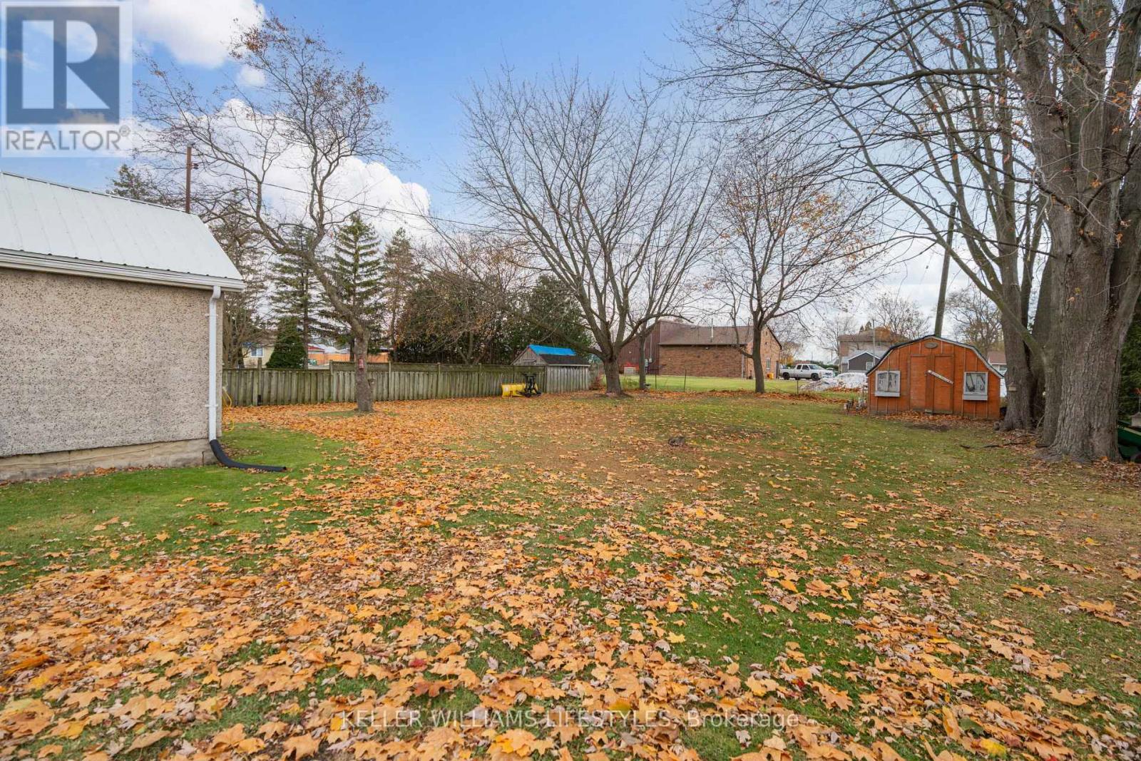 150 Mcrae Street, Southwest Middlesex, Ontario  N0L 1M0 - Photo 33 - X12563224