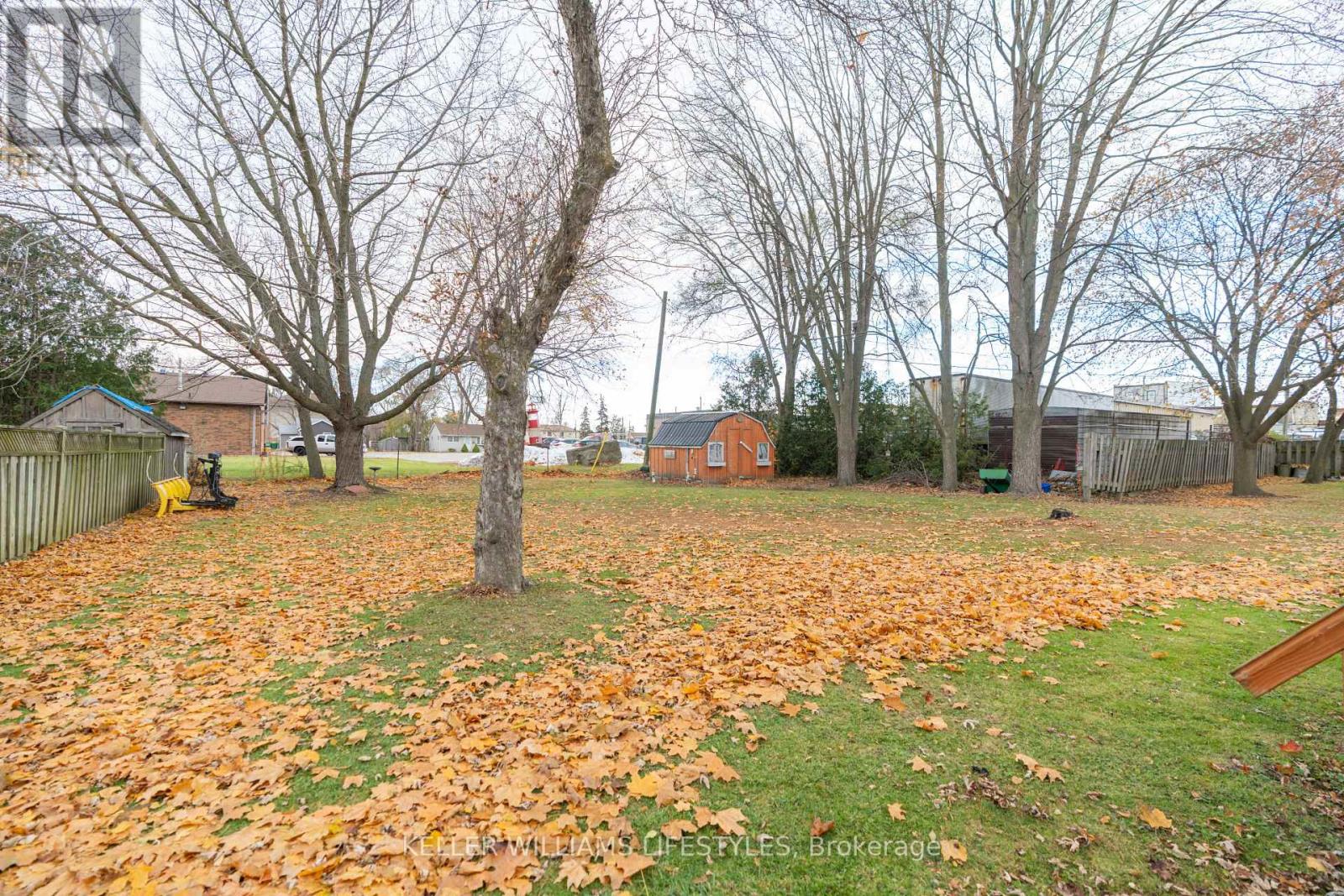 150 Mcrae Street, Southwest Middlesex, Ontario  N0L 1M0 - Photo 35 - X12563224